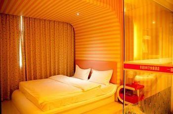 Lucky 5 Million Express Hotel Yuxi Kunming Exterior foto